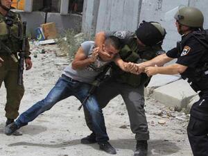 الاحتلال يعتقل 19 فلسطينيا بالضفة ويستولي على أراضي بالأغوار