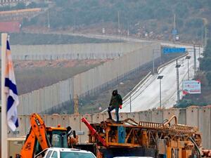 أكد المتحدث أنه "مع اكتشاف النفق السادس تم استكمال كشف جميع المسارات التي حفرها حزب الله"