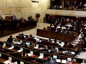 شبح الانتخابات الإسرائيلية المبكرة ما زال يلوح في الأفق - ا ف ب