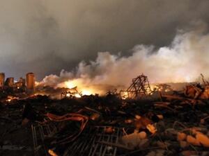 قصف إسرائيلي لمواقع سورية والنظام يتحدث عن إصابة طائرة