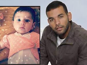 60 يوما.. عمر أصغر أسيرة فلسطينية في سجون الاحتلال