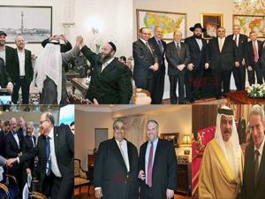  الدول مشغولة بنفسها وبأمنها وببقائها، بعيدا عن فلسطين