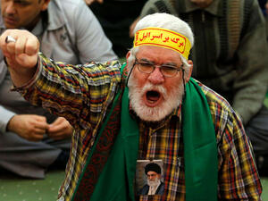 استعداء متبادل لخدمة سياسات داخلية وملفات إقليمية 
