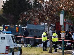 عملية الدهس فردية ولكنها بحجم العمليات الجماعية المنظمة
