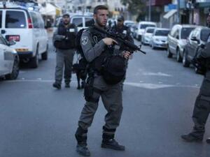 معتقل فلسطيني لدى إسرائيل يبدأ إضراباً مفتوحاً عن الطعام ضد اعتقاله إداريا