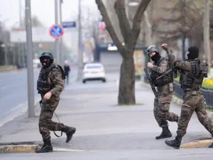 توقيف شخصين اخرين على خلفية هجوم اسطنبول

