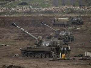 حلفاء إيران يقلقون جنرالات إسرائيل أكثر من برنامجها النووي