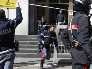 إيطاليا تحبط مخططاً لهجمات مسلحة في روما ولندن