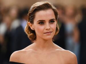 إيما واتسون