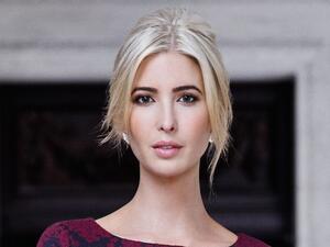 ايفانكا ترامب