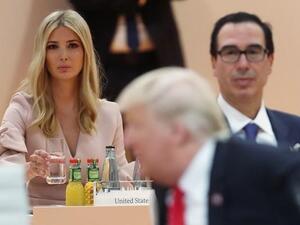 ايفانكا ترامب