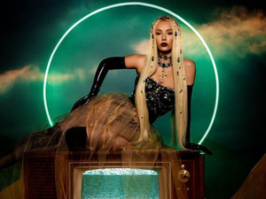 إيغي إزاليا