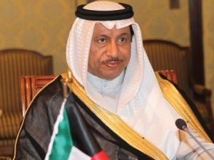 رئيس الحكومة المستقيل 