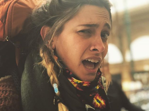 باريس جاكسون (instagram.com/parisjackson)
