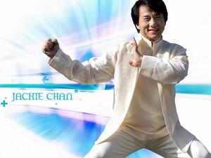Jackie Chan is set to film his new blockbuster in Dubai. (Cloudpix.co)