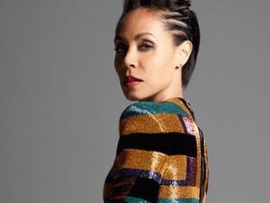 The Smiths have frequently been on the receiving end of divorce rumors for the last two decades  (Source: jadapinketsmith / Instagram )