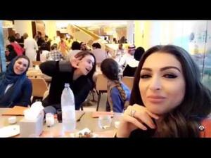 بوتيرن اختلاط وفسق وانحلال