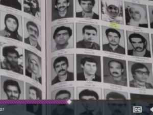 فتوى للخميني بإعدام نحو  120 ألف سجين سياسي (فيلم وثائقي)