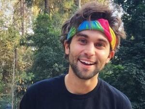 (Jake Borelli/ Instagram)