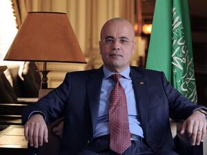 جمال عبد الله، المدير العام الجديد لفنادق ميلينيوم العقيق وميلينيوم طيبة 