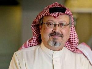 الصحفي جمال خاشقجي.
