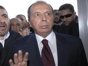 السيد يحمل عقلية المخابرات السورية ونظامها الامني 