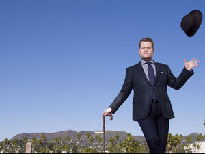 جيمس كوردن (dailymail.co.uk)