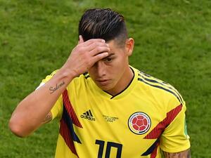 خاميس رودريغيز