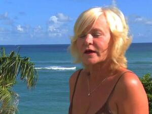 تبادل الزوجات يحدث في جامايكا على الهواء مباشرةً‎