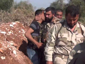 اثبتت جدارتها في عمليات القتال وتحرير جرابلس من براثن داعش