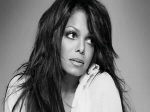 جانيت جاكسون