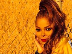 جانيت جاكسون