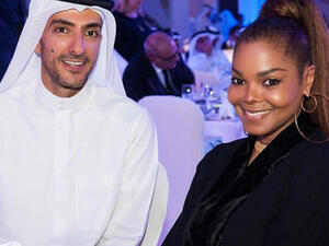 Janet is returning to the music scene for the first time after her brother Michael Jackson's death. (Jade African)