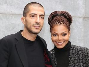 جانيت جاكسون