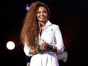 جانيت جاكسون