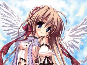 ANI:ME will feature some of the best Japanese anime, manga, cinema, music, games, and fashion.(wallpaperfolder.com)