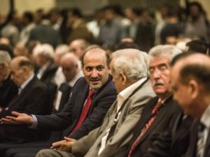  "اجراءات تهيئة المناخ للتسوية السياسية قبل واثناء التفاوض"