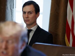 وصول كبير مستشاري ترامب إلى القاهرة
