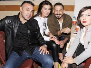 مسلسل جريمة شغف