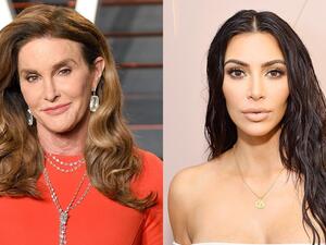 كاتلين جينر