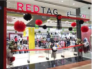 REDTAG brings a wide range of affordable, quality fashionwear for men, women, and children, as well as homeware. 