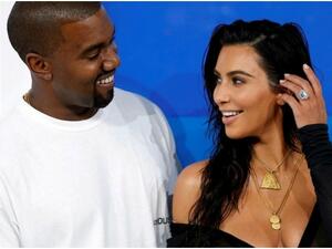 كيم كارداشيان