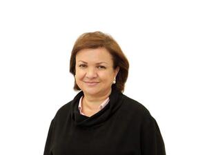 Jeanine Daou, PwC Middle East Indirect Tax Leader