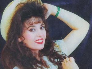 الفنانة المعتزلة جيهان نصر