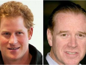 عشيق الأميرة ديانا جيمس هيويت