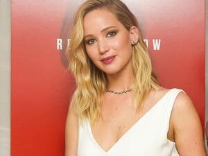  جينيفر لورانس (instagram.com/jenniferlawrencepx)