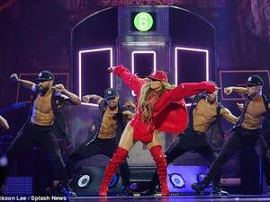 جينفير لوبيز