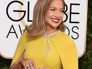 جينفير لوبيز