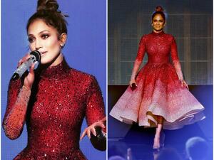 جينفير لوبيز