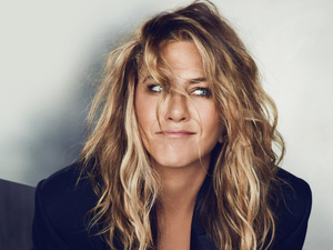 جينيفر آنستون